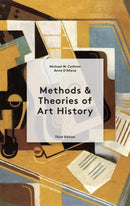 Methods & Theories of Art History Third Edition-9781913947026