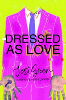 Dressed as Love-9781913958442
