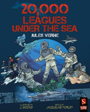 20,000 Leagues Under The Sea-9781913971076