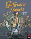 Gulliver's Travels-9781913971083