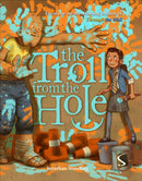 The Troll from the Hole-9781913971571