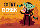 Count Derek-9781914011108
