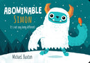 Abominable Simon-9781914011115