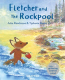 Fletcher and the Rockpool-9781914079320