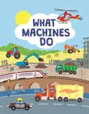 What Machines Do-9781914087455