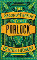 The Second Person from Porlock-9781914148033