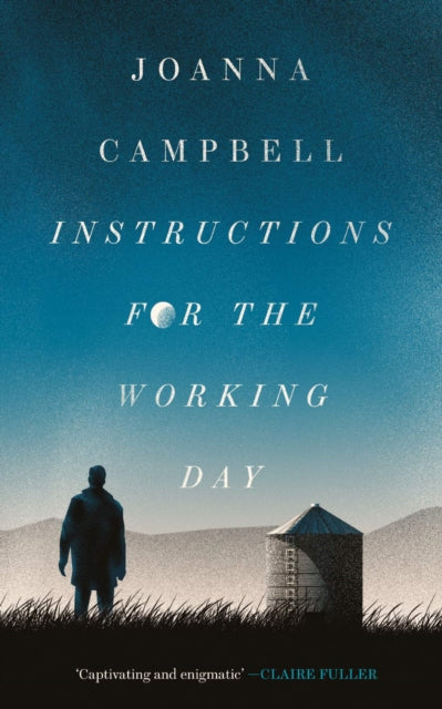 Instructions for the Working Day-9781914148156