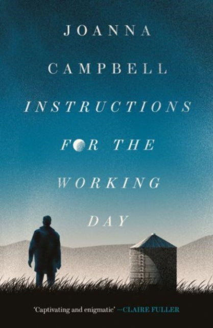 Instructions for the Working Day-9781914148248