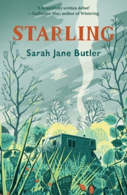 Starling-9781914148255