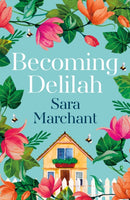 Becoming Delilah-9781914148262
