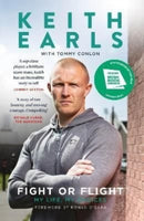 Fight Or Flight : Irish Sports Book Award 2021 Winner-9781914197413