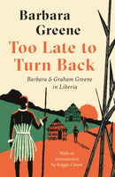 Too Late to Turn Back-9781914198359