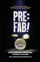 Pre:Fab! : The story of one man, his drums, John Lennon, Paul McCartney and George Harrison-9781914227370