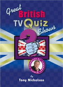 Great British TV Quiz Shows-9781914227486