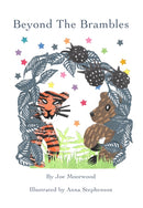 Beyond The Brambles-9781914227509
