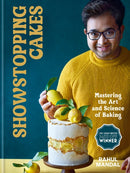 Showstopping Cakes : Mastering the Art and Science of Baking-9781914239236