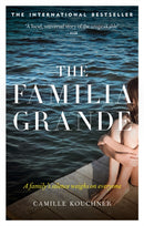 The Familia Grande : The story of a family's darkest secrets-9781914240355
