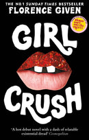 Girlcrush : The