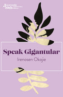 Speak Gigantular-9781914344152