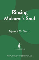 Rinsing Mukami's Soul-9781914344831