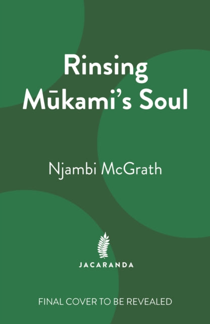 Rinsing Mukami's Soul-9781914344831