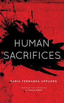 Human Sacrifices-9781914391224