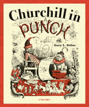 Churchill in Punch-9781914414138