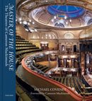 Master of the House : The Theatres of Cameron Mackintosh-9781914414831