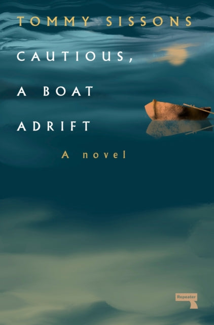 Cautious, A Boat Adrift-9781914420658