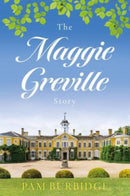 The Maggie Greville Story-9781914471476