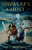 Beowulf's Ghost-9781914471759