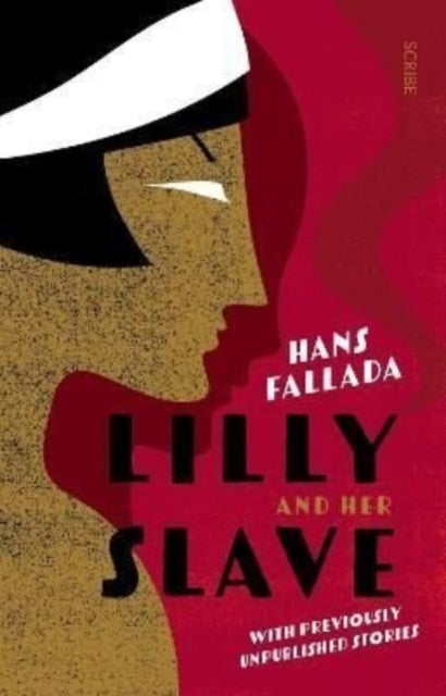 Lilly and her Slave-9781914484148