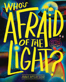 Who's Afraid of the Light?-9781914484353