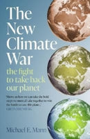 The New Climate War : the fight to take back our planet-9781914484551