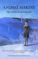 My Armenian Friend-9781914495458