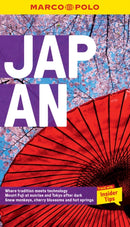 Japan Marco Polo Pocket Guide-9781914515187