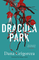 Dracula Park-9781914518218
