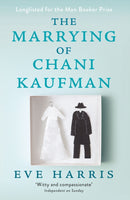 The Marrying of Chani Kaufman-9781914518393