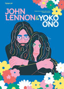 Team Up: John Lennon & Yoko Ono-9781914519727