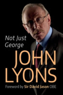 Not Just George-9781914529771