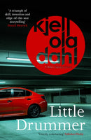 Little Drummer : a nerve-shattering, shocking instalment in the award-winning Oslo Detectives series-9781914585128