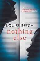 Nothing Else : The exquisitely moving novel that EVERYONE is talking about.-9781914585166