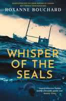 Whisper of the Seals : The nail-biting, chilling new instalment in the award-winning Detective Morales series Volume 3-9781914585241