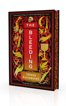 The Bleeding : The dazzlingly dark, bewitching gothic thriller that everyone is talking about.-9781914585265