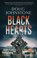 Black Hearts : Volume 4-9781914585296