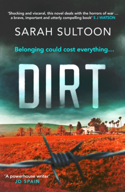 Dirt-9781914585463