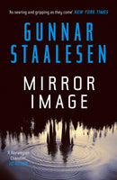Mirror Image : The present mirrors the past in a chilling Varg Veum thriller Volume 11-9781914585944
