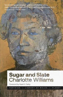 Sugar and Slate-9781914595219