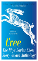 Cree: The Rhys Davies Short Story Anthology-9781914595233