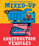 Mixed-Up Construction Vehicles-9781914912375